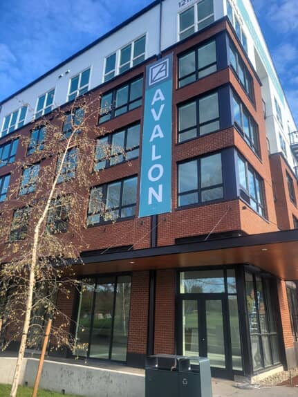 Custom Signs & Banners